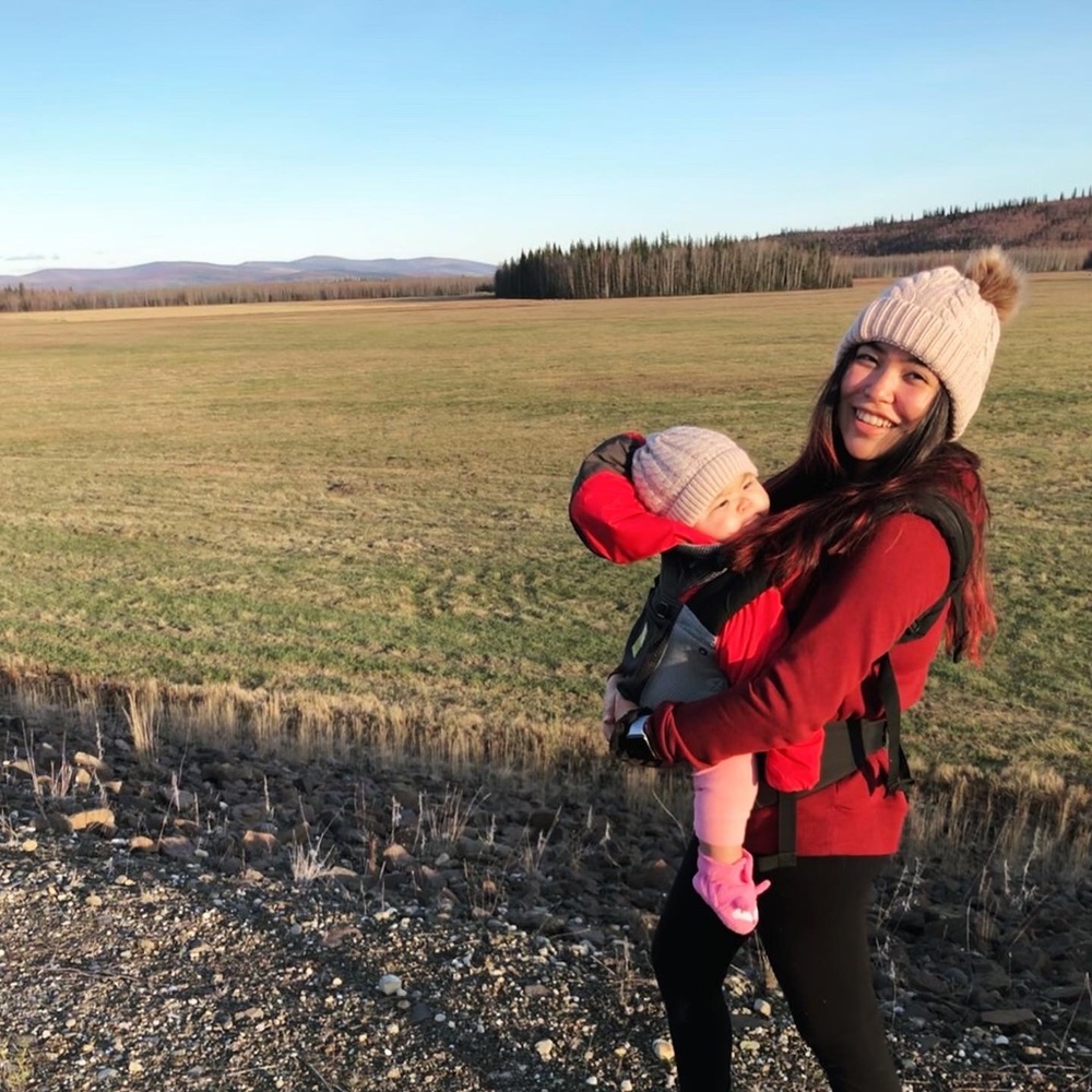 Meet your Posher, Lenorah